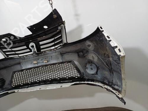 Front bumper DACIA SANDERO 1.4 MPI LPG | BP39607269C7 - Image 8