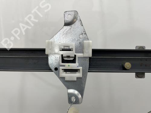 Used Rear left window mechanism Rear left window mechanism SSANGYONG REXTON / REXTON II (GAB_) 2.7 Xdi (163 hp) 25747981 25747981