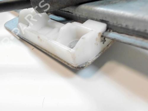Front right window mechanism BMW 3 (E46) 320 d | BP20469927C23 