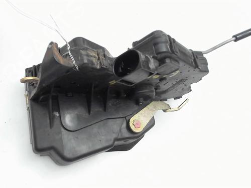 Rear left lock BMW 3 (E46) 318 i | BP20422379C100 