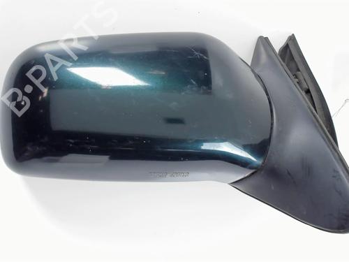 Right mirror HYUNDAI LANTRA II (J-2)  | BP21228689C27 
