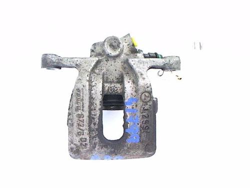 Used Left rear brake caliper MERCEDES-BENZ A-CLASS (W169) A 160 CDI (169.006, 169.306) (82 hp) 20459889