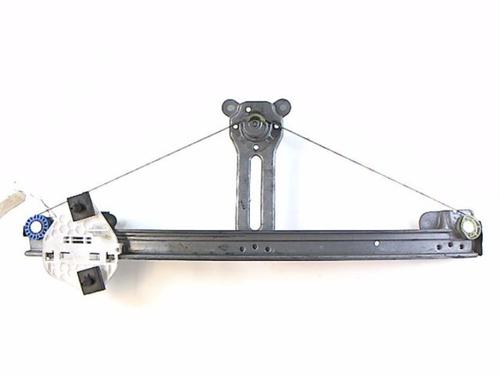 Used Front right window mechanism Front right window mechanism DACIA LOGAN (LS_) 1.4 MPI LPG (LS0C) (75 hp) 20412515 20412515
