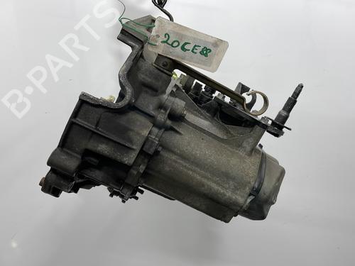 Gearkasse PEUGEOT 206 Hatchback (2A/C) 1.1 i | BP29438054M3 