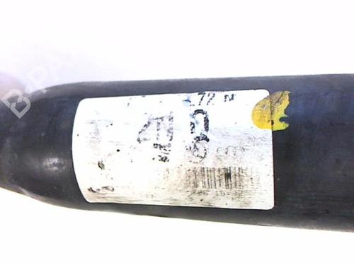 Right front driveshaft VW FOX Hatchback (5Z1, 5Z3, 5Z4) 1.2 | BP20477966M39 