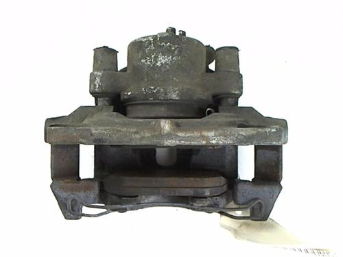Used Right front brake caliper Right front brake caliper HONDA CIVIC IX (FK) 1.6 i-DTEC (FK3) (120 hp) 20425544 20425544