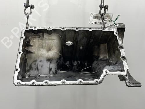 Used Oil sump MERCEDES-BENZ B-CLASS Sports Tourer (W245) B 180 CDI (245.207) (109 hp) 25475910