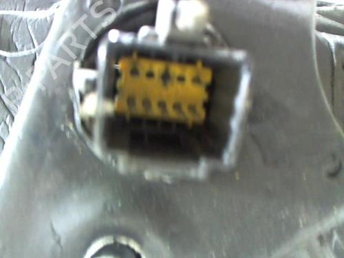 Right mirror RENAULT MEGANE II (BM0/1_, CM0/1_) 1.5 dCi (BM0F, BM0T, BM2B, CM0F, CM0T) | BP20434239C27 