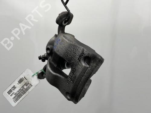 Right front brake caliper BMW 2 Gran Tourer (F46) 218 d | BP20445560M104 