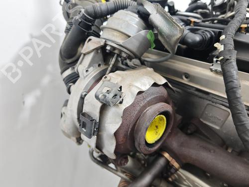 Engine VW GOLF VI (5K1) 2.0 TDI | BP37626776M1 - Image 12