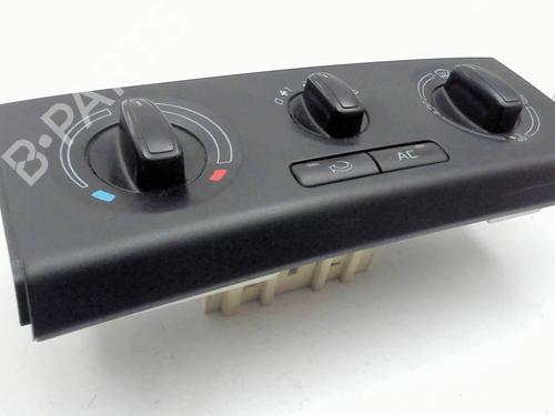 Used Climate control Climate control SKODA FABIA II (542) 1.2 TSI (86 hp) 33894793 33894793