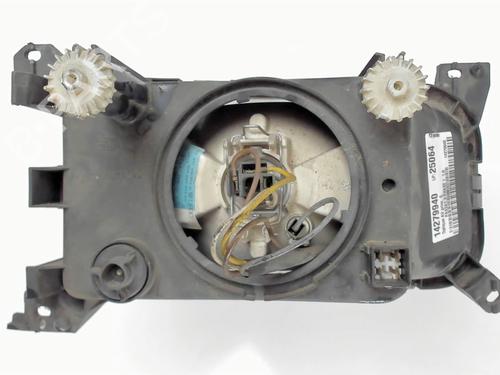 Left headlight VW PASSAT B3/B4 (3A2, 35I) 1.6 | BP25263767C28 