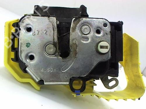 Used Rear left lock FIAT QUBO (225_) 1.3 D Multijet (225CXB1A, 225AXB1A, 225CXB11, 225AXB11,... (75 hp) 20457102