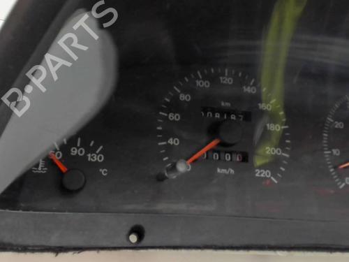 Instrument cluster ALFA ROMEO 155 (167_) 1.7 T.S. (167.A4D, 167.A4H) | BP21228658C47 