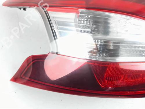 Left taillight PEUGEOT 308 II (LB_, LP_, LW_, LH_, L3_) 1.6 HDi / BlueHDi 115 | BP29043448C34 