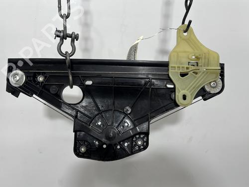 Rear left window mechanism RENAULT CLIO V (B7_) 1.5 Blue dCi 85 (B7AG) | BP33635770C24  - Image 5