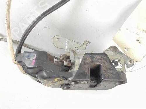Højre fortil lås SUZUKI BALENO (EG) 1.9 TD (SY419) (75 hp) 20465021
