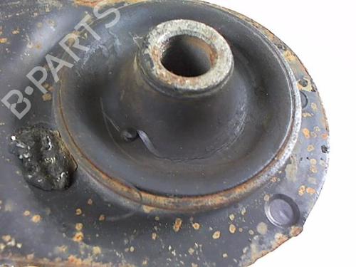 Left front suspension arm FORD FIESTA III (GFJ) 1.8 D | BP20431719M12