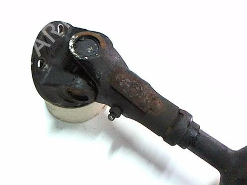 Driveshaft LADA NIVA Closed Off-Road Vehicle (2121, 2131) 1600 4x4 | BP21204843M37 