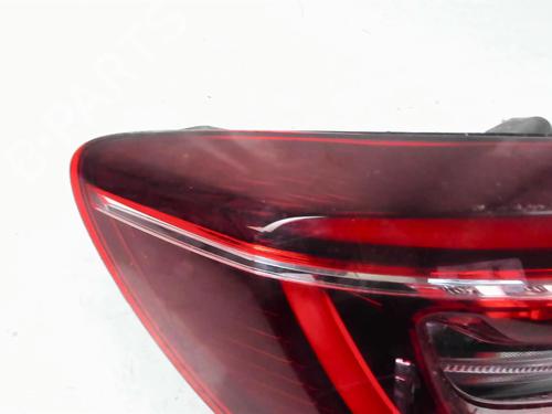 Left taillight RENAULT CLIO V (B7_) 1.5 Blue dCi 85 (B7AG) | BP36526121C34 - Image 6