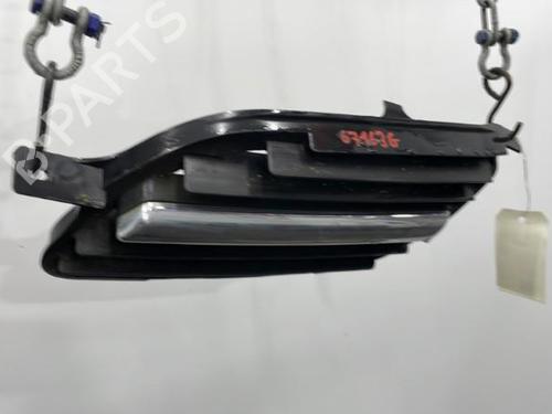Grille NISSAN ALMERA TINO (V10) 2.2 dCi | BP20395996C40 