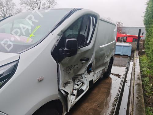 Engine RENAULT TRAFIC III Van (FG_) 1.6 dCi 115 (FGMD) | BP32267417M1 