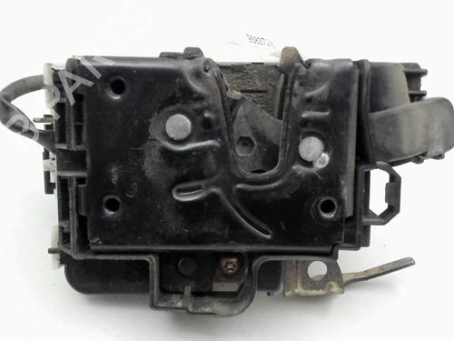 Used Front right lock SEAT IBIZA II (6K1) 1.4 i (60 hp) 21422776