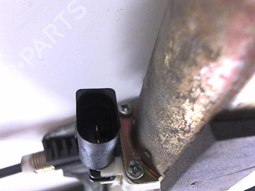 Used Front right window mechanism FORD FOCUS I (DAW, DBW) 1.8 TDCi (115 hp) 20392064