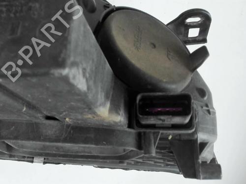 Used Left headlight Left headlight 37090475 37090475