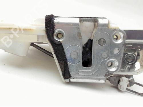 Used Front left lock OPEL AGILA B (H08) 1.2 (F68) (86 hp) 28811209