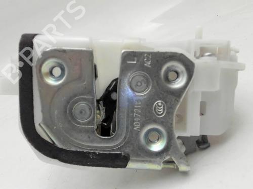 Used Rear left lock MITSUBISHI OUTLANDER III (GG_W, GF_W, ZJ, ZL, ZK) 2.4 Hybrid 4WD (GG3W) (208 hp) 26666448