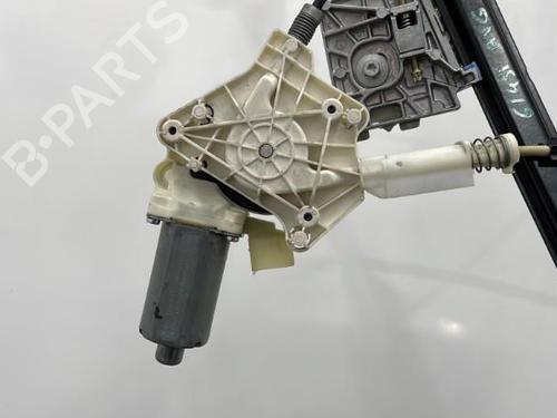 Used Front left window mechanism MERCEDES-BENZ SLK (R171) 200 Kompressor (171.442) (163 hp) 20439844