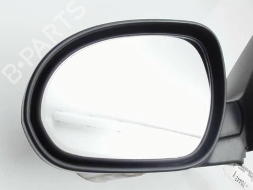 left-mirror-hyundai-i30-fd-16-crdi-876102r100-2007-2008-2009-2010-2011-2012-20481217 main image