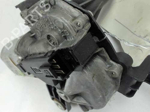 Rear wiper motor OPEL ZAFIRA / ZAFIRA FAMILY B (A05) 1.7 CDTI (M75) | BP20450858M102 