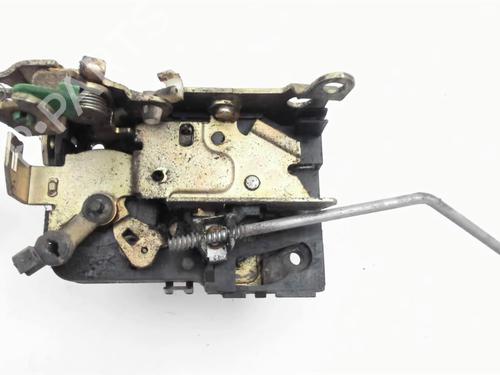 Front right lock RENAULT MASTER II Van (FD) 2.5 D | BP20395888C97 