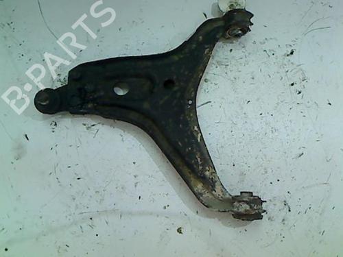 Used Left front suspension arm Left front suspension arm AUDI 80 B4 Saloon (8C2) [1991-1995] 33445760 33445760