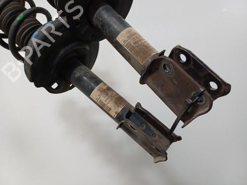 Left front shock absorber DACIA LODGY (JS_) 1.2 TCe (JSAY, JSM0) | BP36173184M16  - Image 5