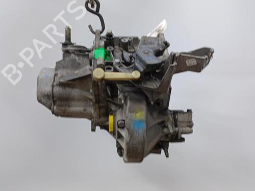 Used Gearbox Gearbox 20468754 20468754