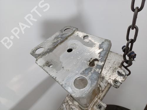 Renfort de pare-chocs avant Renfort de pare-chocs avant RENAULT SCÉNIC III (JZ0/1_) 1.9 dCi (JZ0J, JZ1J, JZ1K, JZ1S) (131 hp) 36526345 36526345