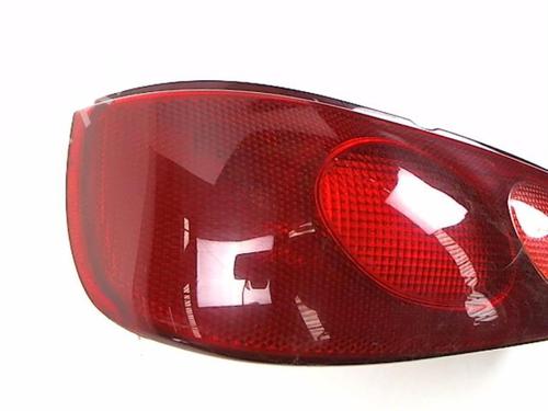 Left taillight FIAT SEICENTO / 600 (187_) 1.1 (187AXB, 187AXB1A, 187AXC1A02) | BP20457790C34 