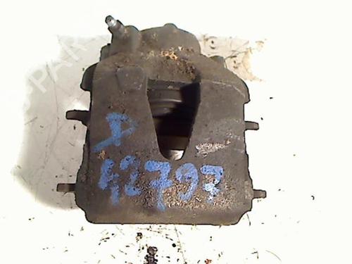 Used Right front brake caliper VW POLO V (6R1, 6C1) 1.2 (60 hp) 20471710