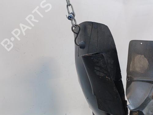 Wheel arch FIAT PUNTO (188_) 1.2 60 (188.030, .050, .130, .150, .230, .250) | BP20404989C56 