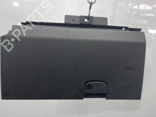 Used Glove box NISSAN X-TRAIL I (T30) 2.2 dCi 4x4 (136 hp) 20397594