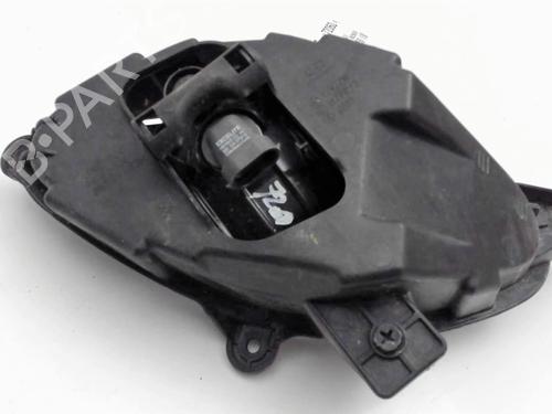Left front fog light HYUNDAI GENESIS Coupe 3.8 V6 | BP22103290C30 - Image 3