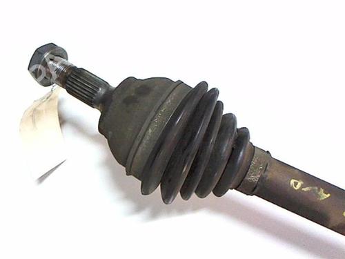 Right front driveshaft PEUGEOT 5008 (0U_, 0E_) 1.6 HDi | BP20452602M39