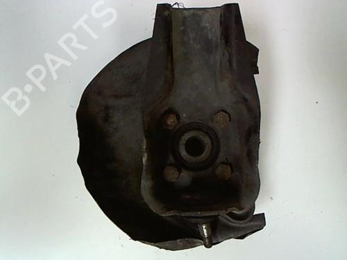 Used Left front steering knuckle FIAT PANDA (141_) 900 (40 hp) 20459019