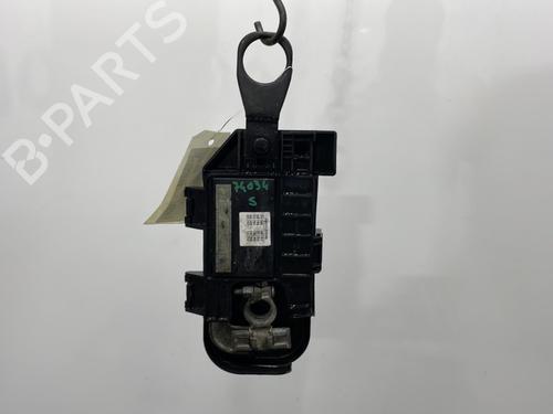 Used Electronic module Electronic module HYUNDAI GETZ (TB) 1.5 CRDi (88 hp) 21241316 21241316