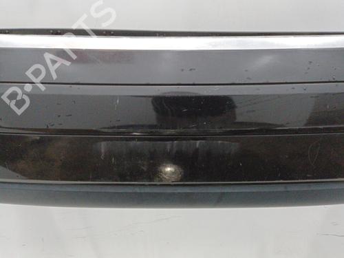 Rear bumper AUDI A2 (8Z0) 1.4 | BP20402144C8 