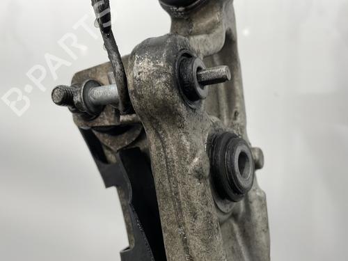 Left front suspension arm JAGUAR XE (X760) 2.0 D | BP24208859M12 