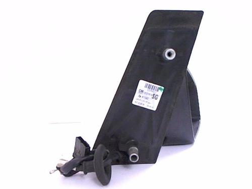 Right mirror OPEL ZAFIRA / ZAFIRA FAMILY B (A05) 1.7 CDTI (M75) | BP20478053C27 